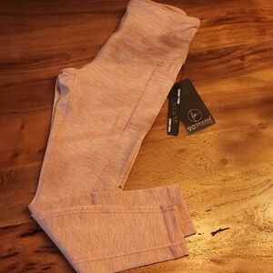 90 Degree By Reflex Blush Leggings